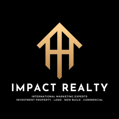 FREE Impact Realty World UK & USA Current Investment Property Listings, Prices and Guide