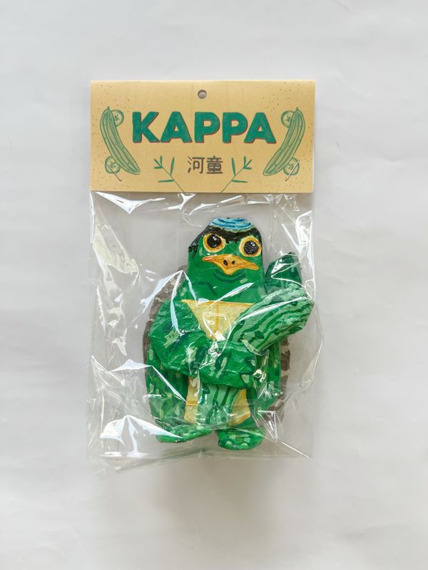 Kappa