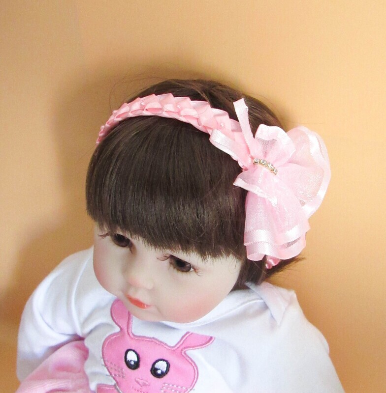 LAÇOS BABY GIRL