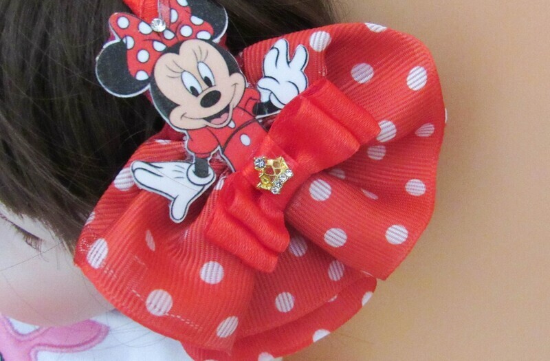 BANDOLETES BABY PRINCESS