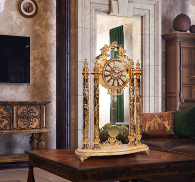 Italian luxury antiques