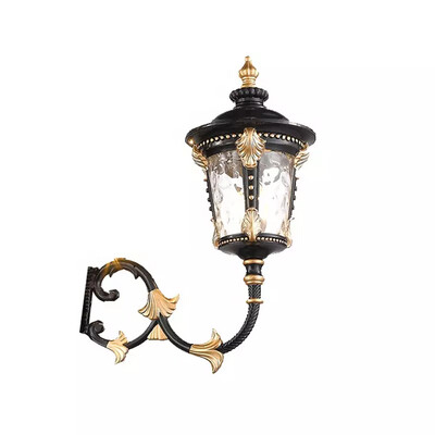Milano 2 in 1 lamp solar &amp; electric 