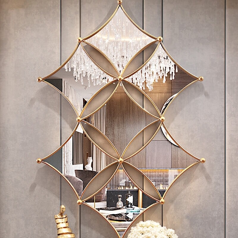 FRANCO ROYAL MIRROR