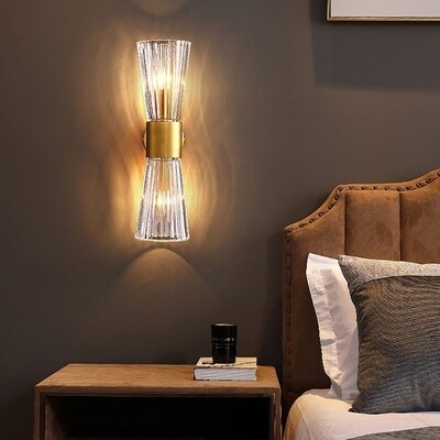 Millan Wall lamp 