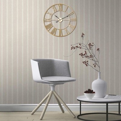 Romanian fergamo luxurious wall watch