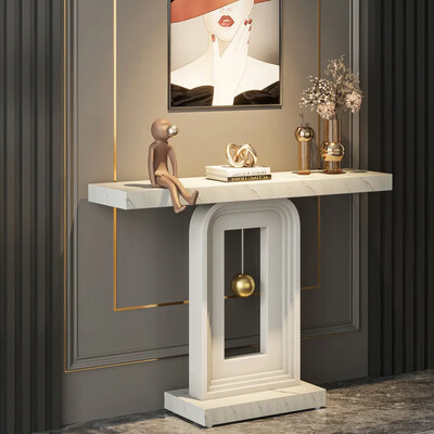 Gucci console table