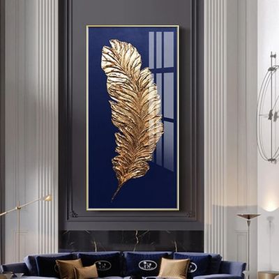 Vanessa Painting frame 100cm