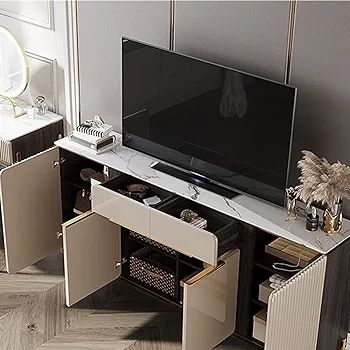 Multiuse console table and  TV table