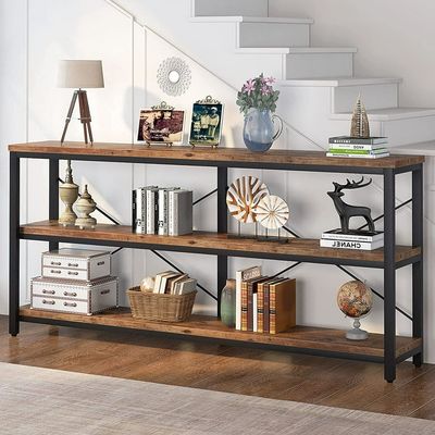 V1969 2 in 1 console table 