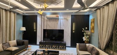 WALL Katrina Design decoration