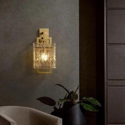 GIAFRANCO FERRE Wall lamp 