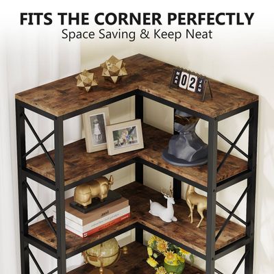 CHRISTINA CORNER