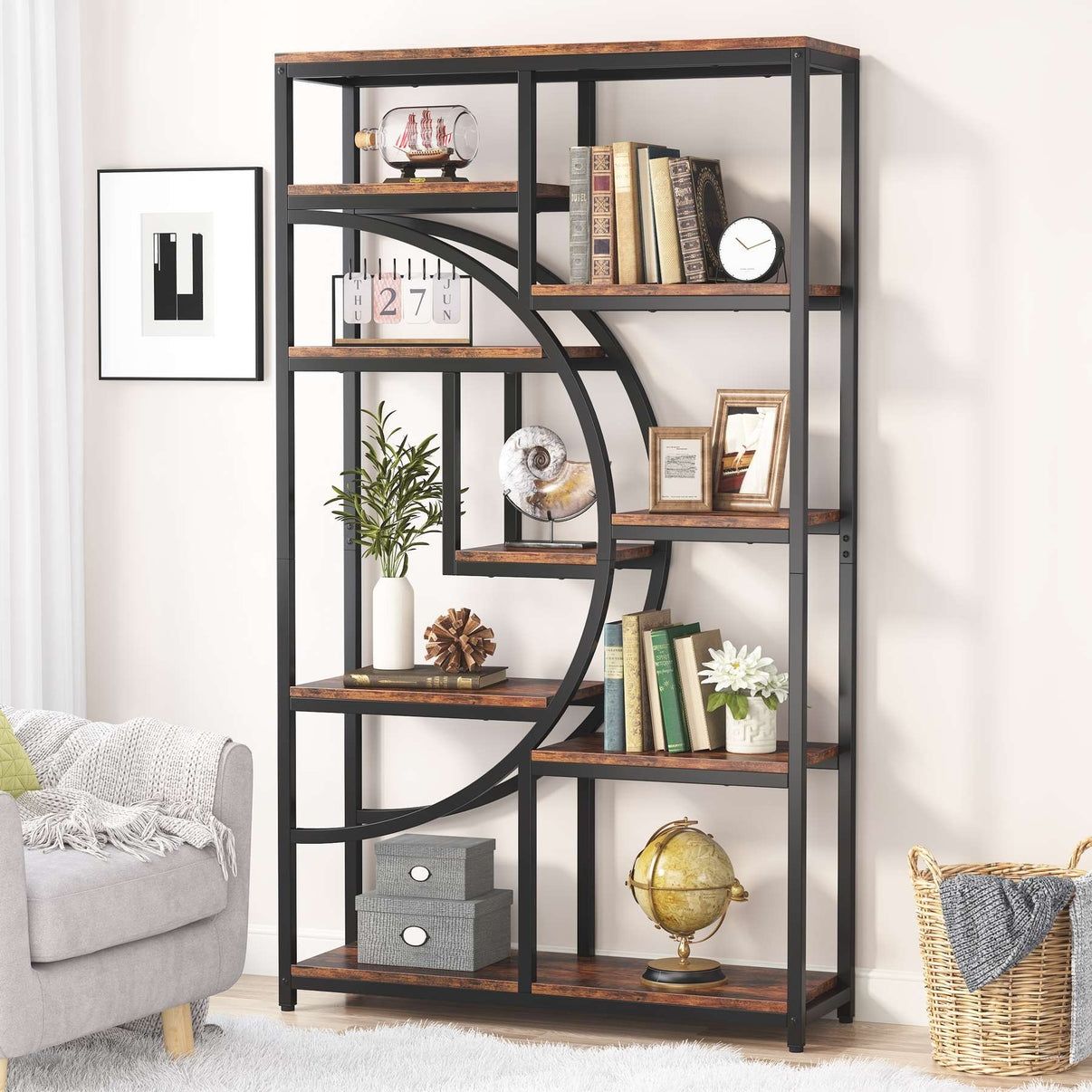 Giafranco ferre stand