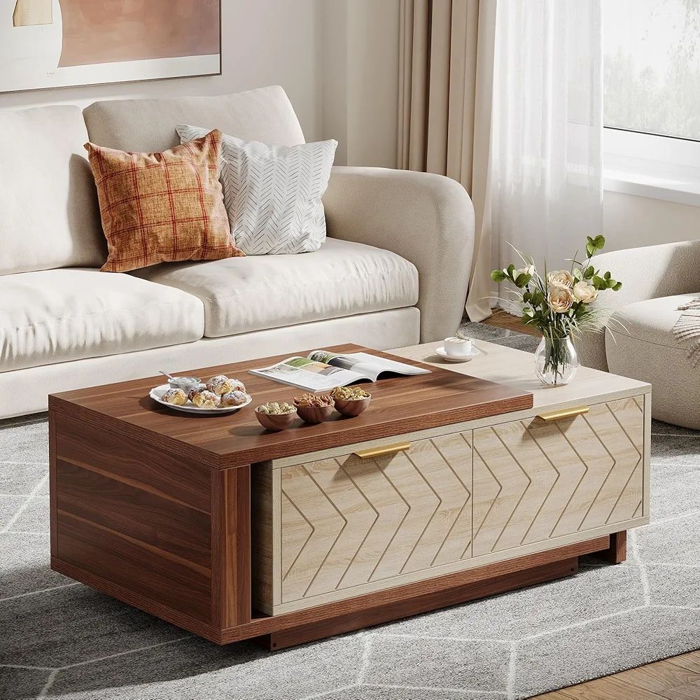 Luxourious Ferre Millano multiuse table