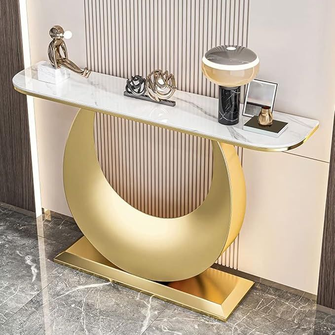 Ninja Ricci console table