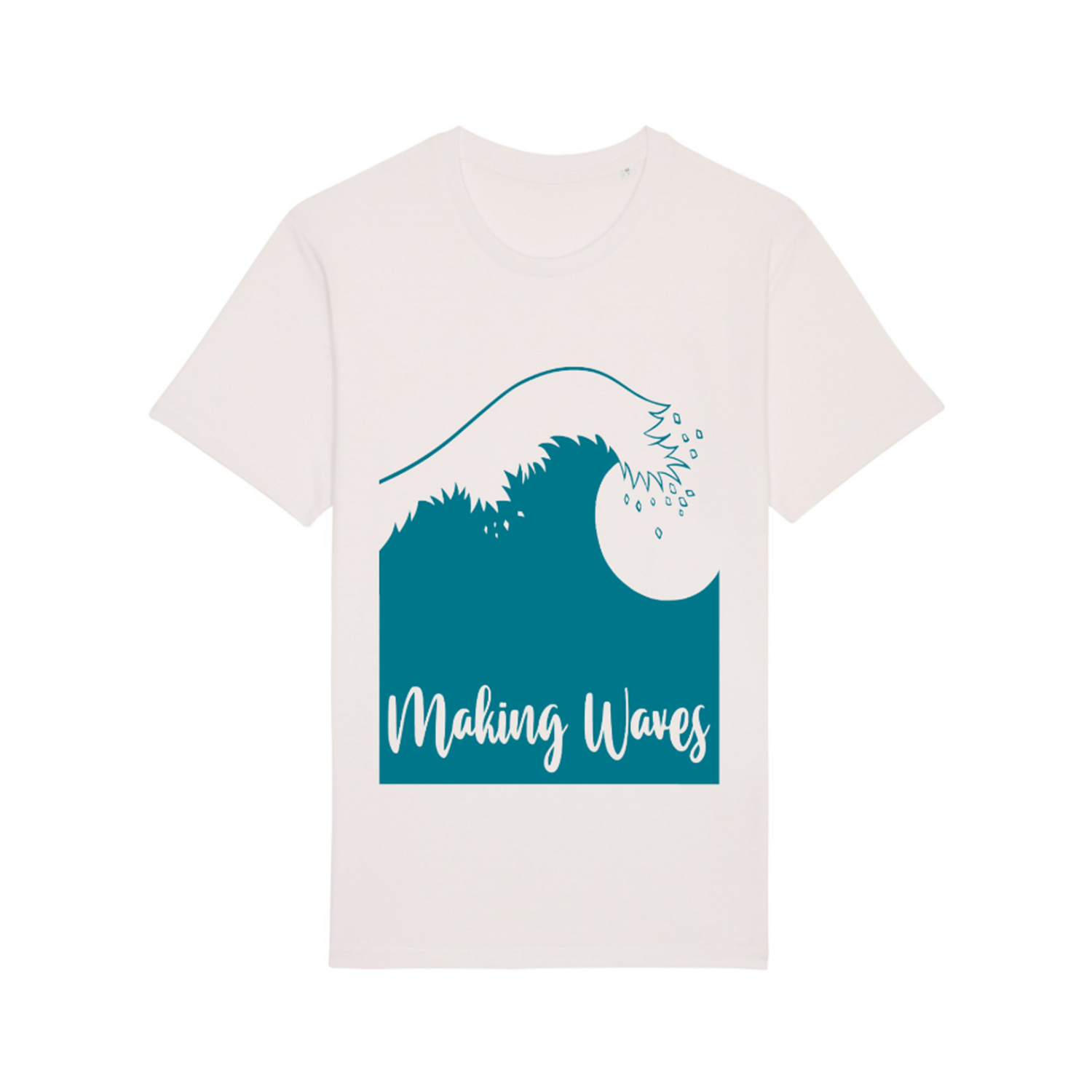 MW Vintage Tee