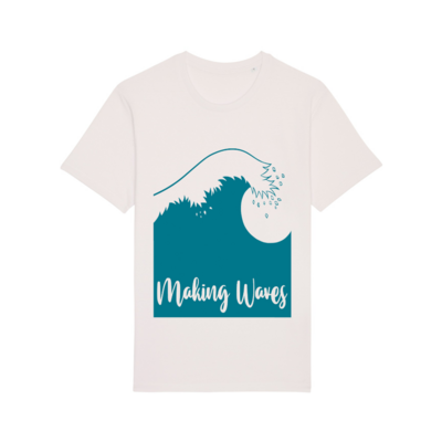 MW Vintage Tee