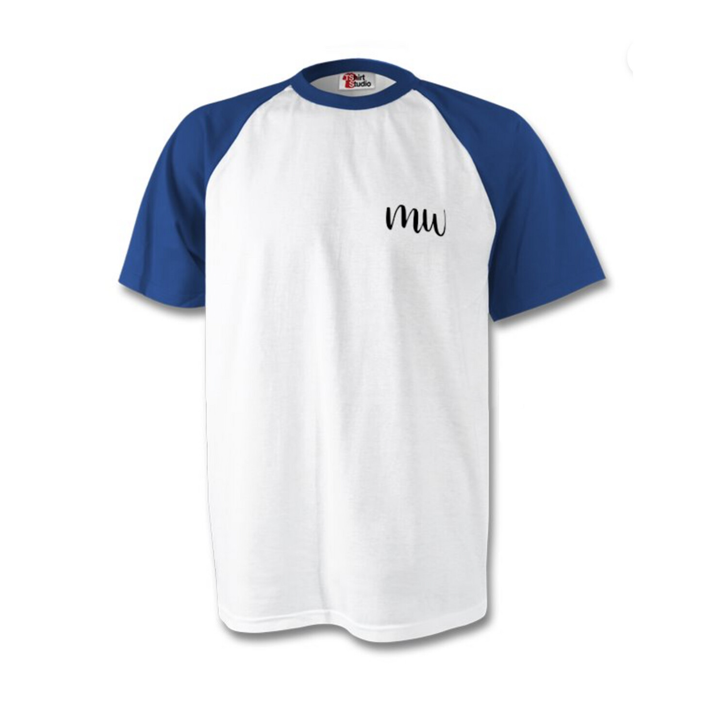 MW Baseball Tee