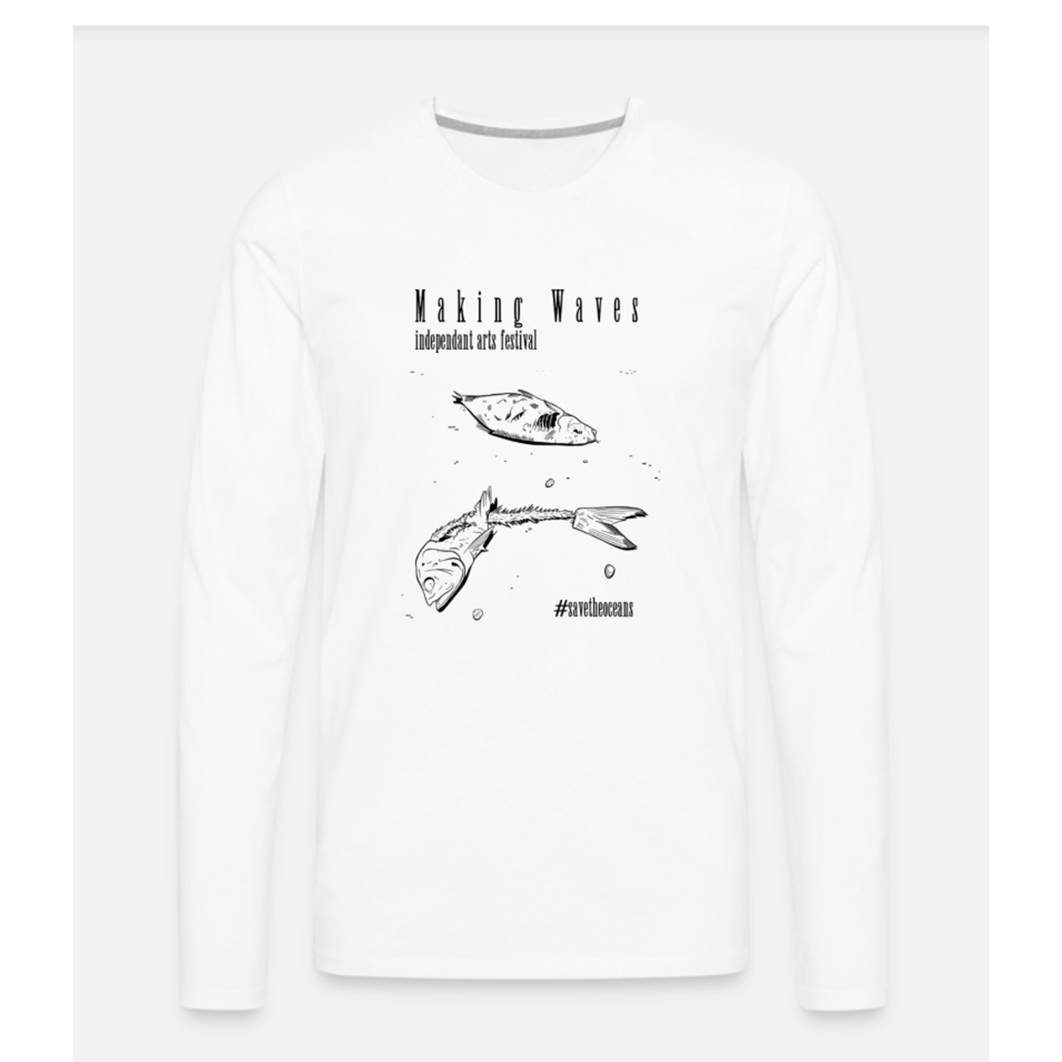 MW Artists Tee