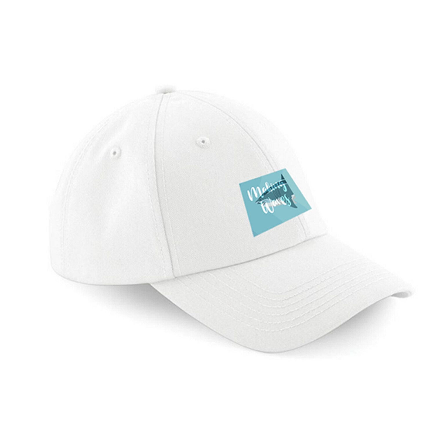 MW White Cap