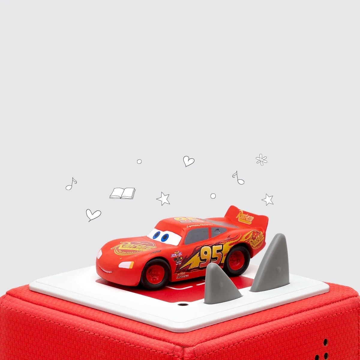 Tonies-Disney Cars