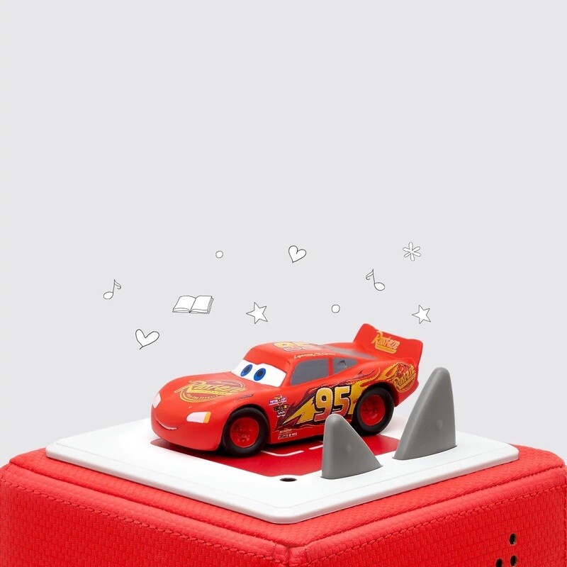 Tonies-Disney Cars