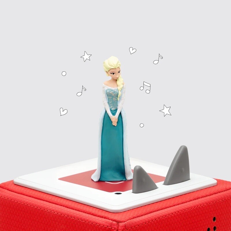 Tonies- Disney Frozen 2