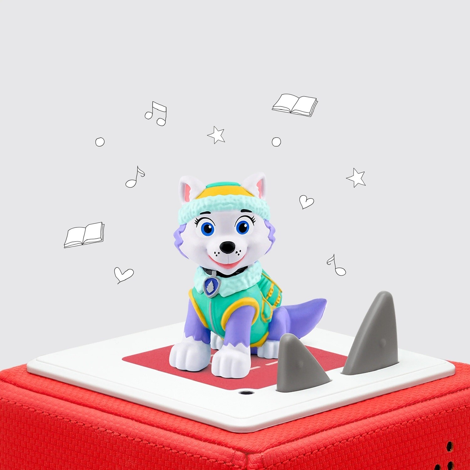 Tonies- Paw Patrol Everest