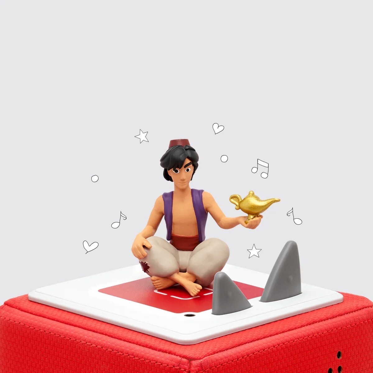 Tonies- Disney Aladdin