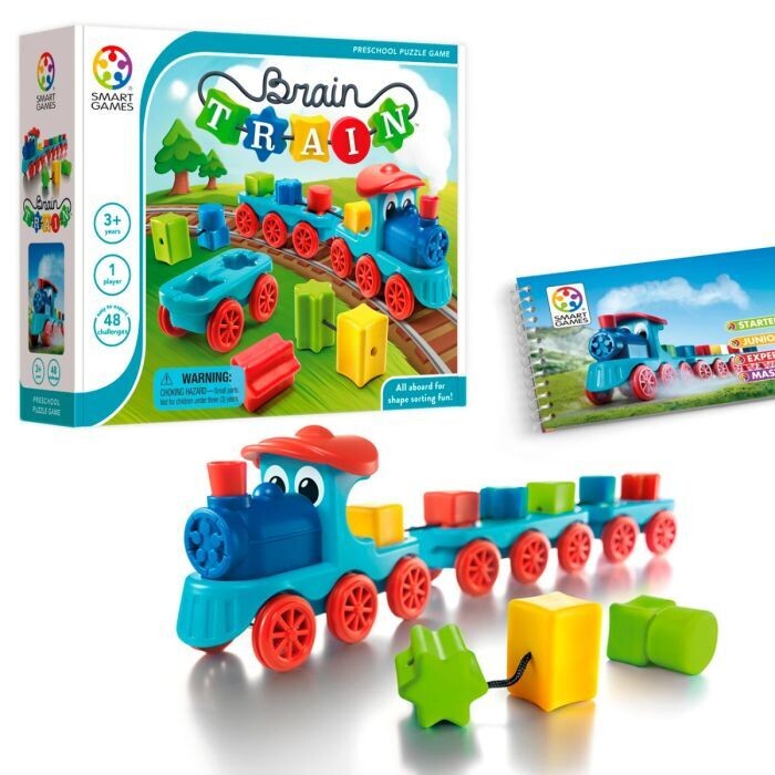 Brain Train