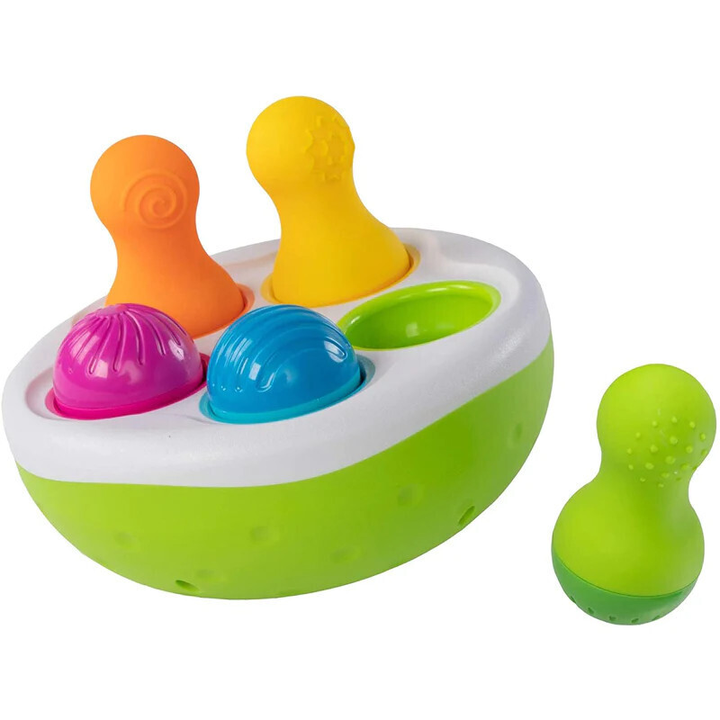 FBT Spinny Pins