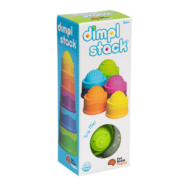 FBT Dimpl Stack