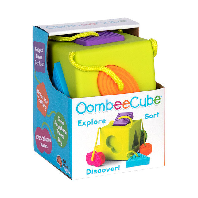 FBT Oombee Cube