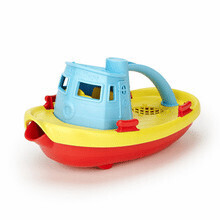 GT Tug Boat