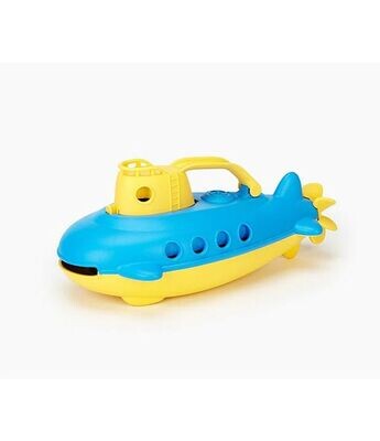 GT Submarine