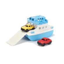 GT Ferry Boat