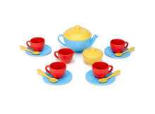 Tea Set, bl