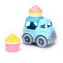 GT Cupcake Truck