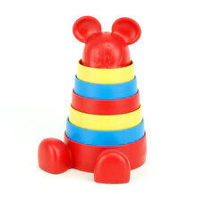 GT Mickey Stacker
