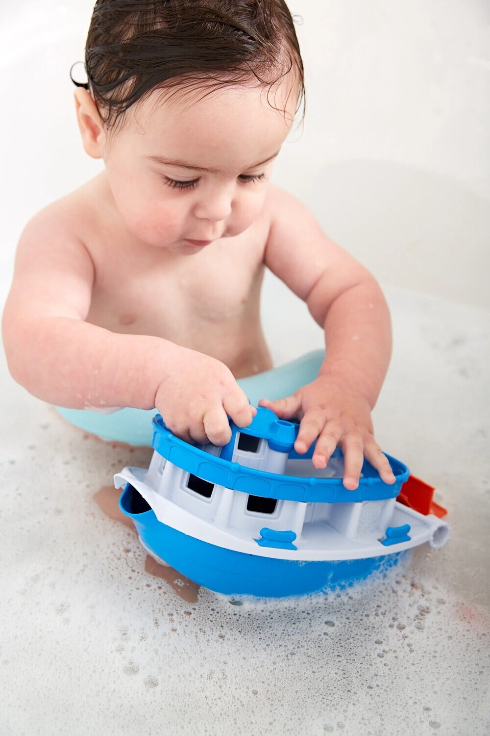 GT Paddle Boat