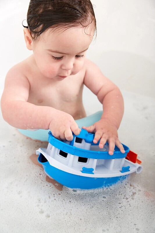 GT Paddle Boat