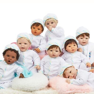 Dolls