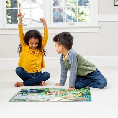 Puzzles