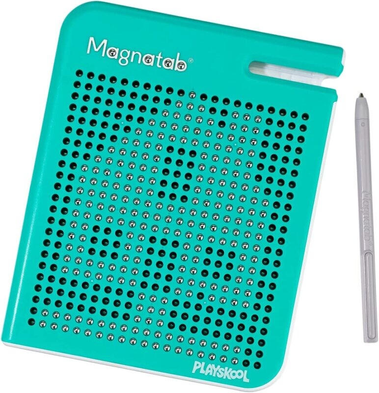 Free Draw Magnatab