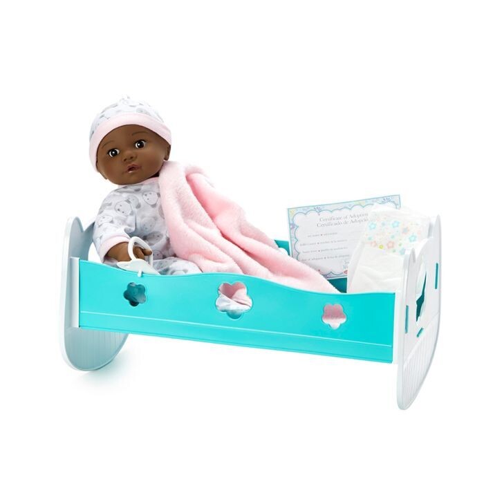 Adoption Baby G/D/BRW