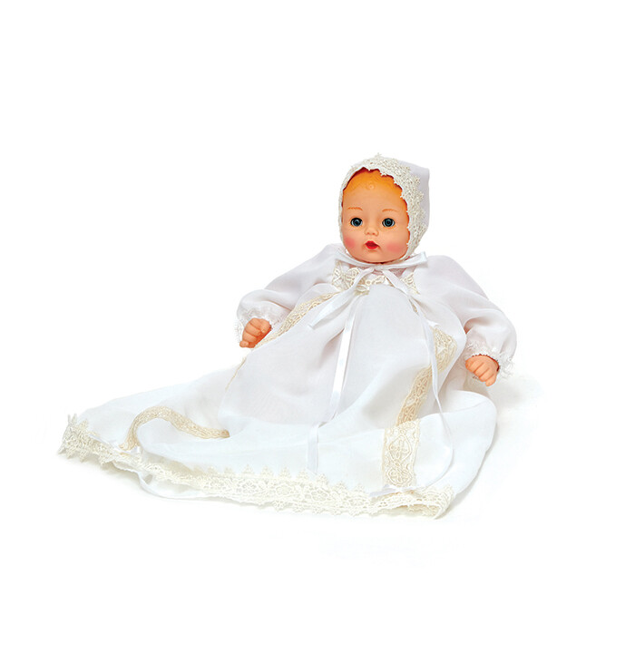 MA Christening Huggums