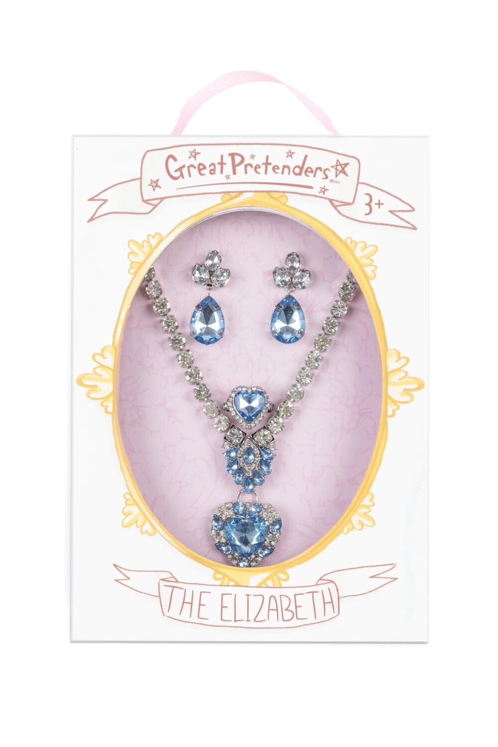 GP 85011 The Marilyn, Blue
