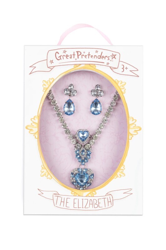 GP 85011 The Marilyn, Blue