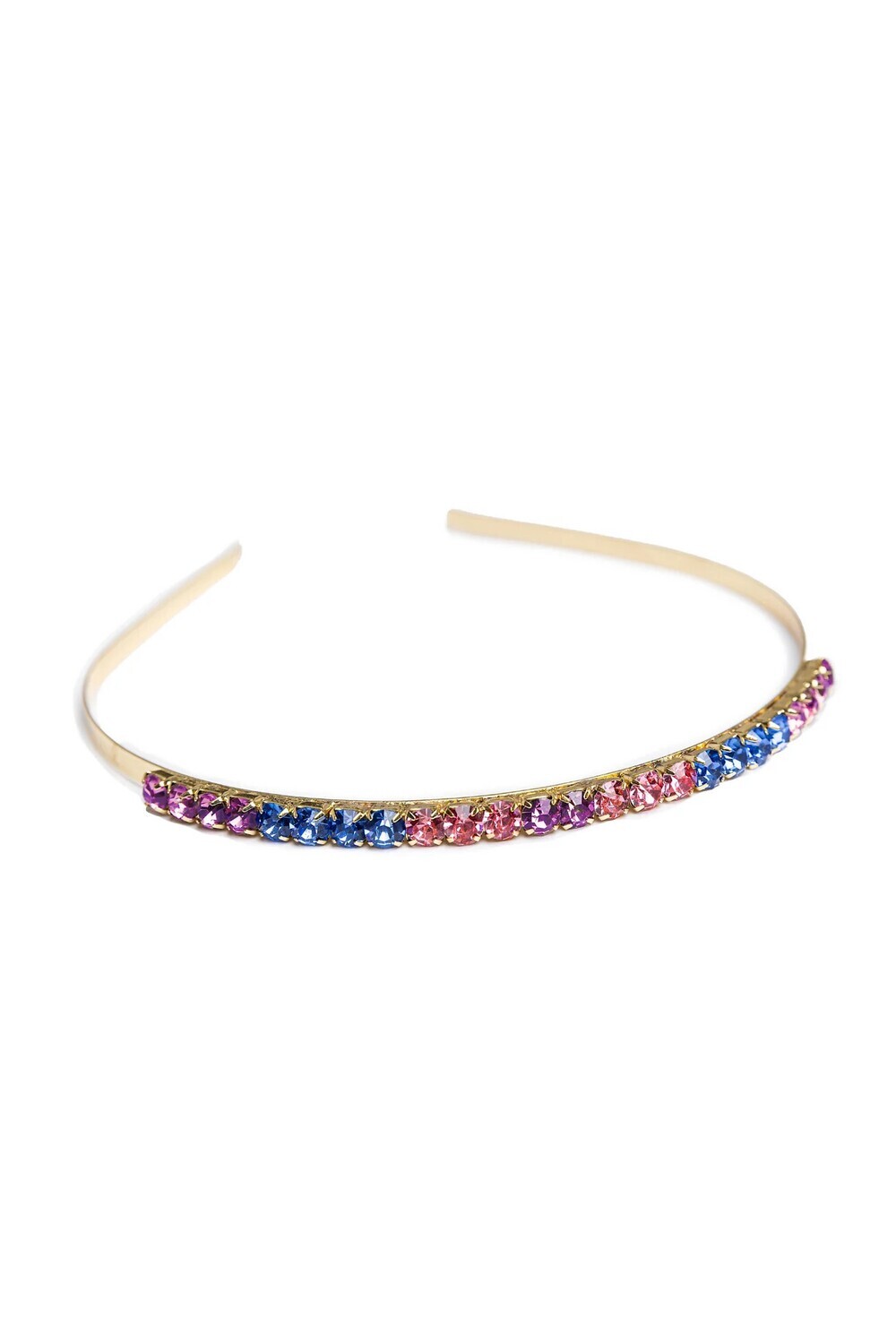 GP 91212 Boutique Chunky Gem Multicolor HB