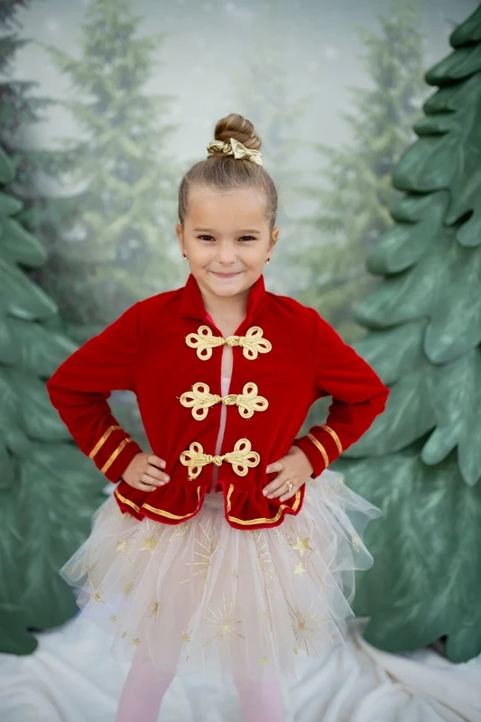 GP Toy Soldier Jacket